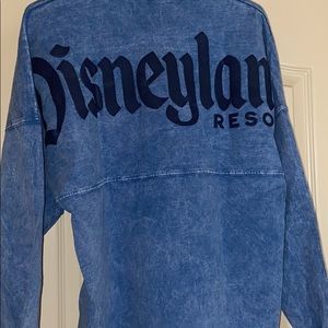 Disneyland Long Sleeve